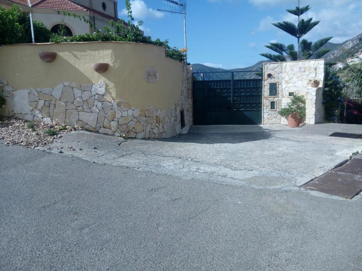 Sa Corte Antiga Nebida Exterior foto